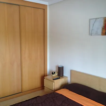Casa India Apartment Playa Paraiso (Tenerife)