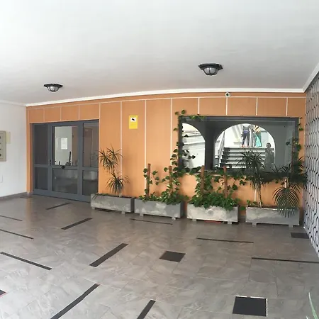 Apartment Casa India Playa Paraiso (Tenerife)