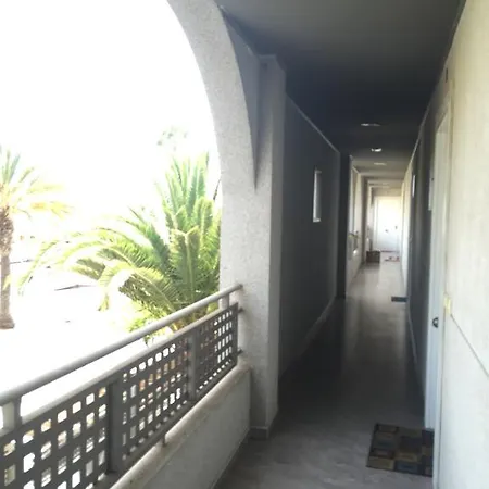 Casa India 公寓 *
