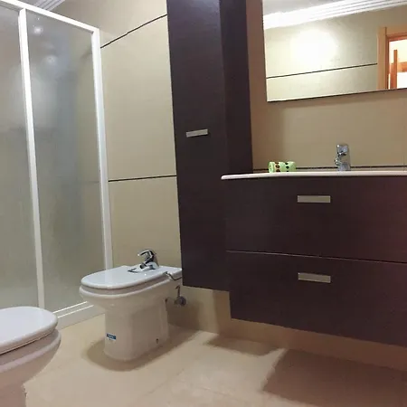 דירה Casa India פלאיה פראיסו