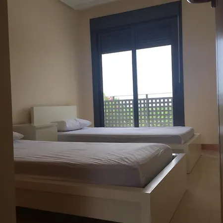 Casa India דירה פלאיה פראיסו